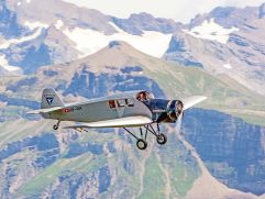 Flughafen St. Gallen-Altenrhein