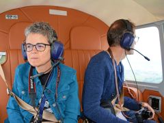 Rundflug-Termine 2026: Junkers F13 Replica